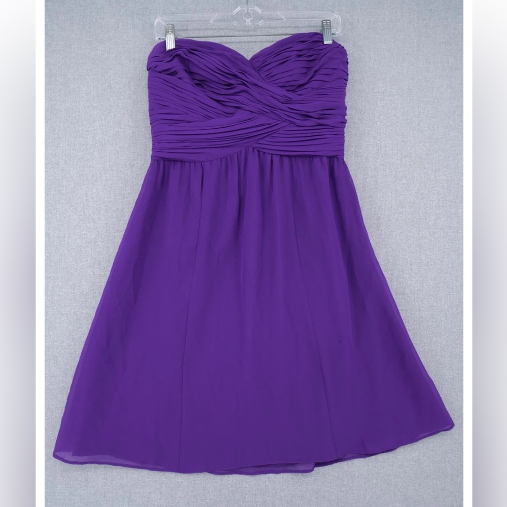 Ralph Lauren “Speak Now” dress